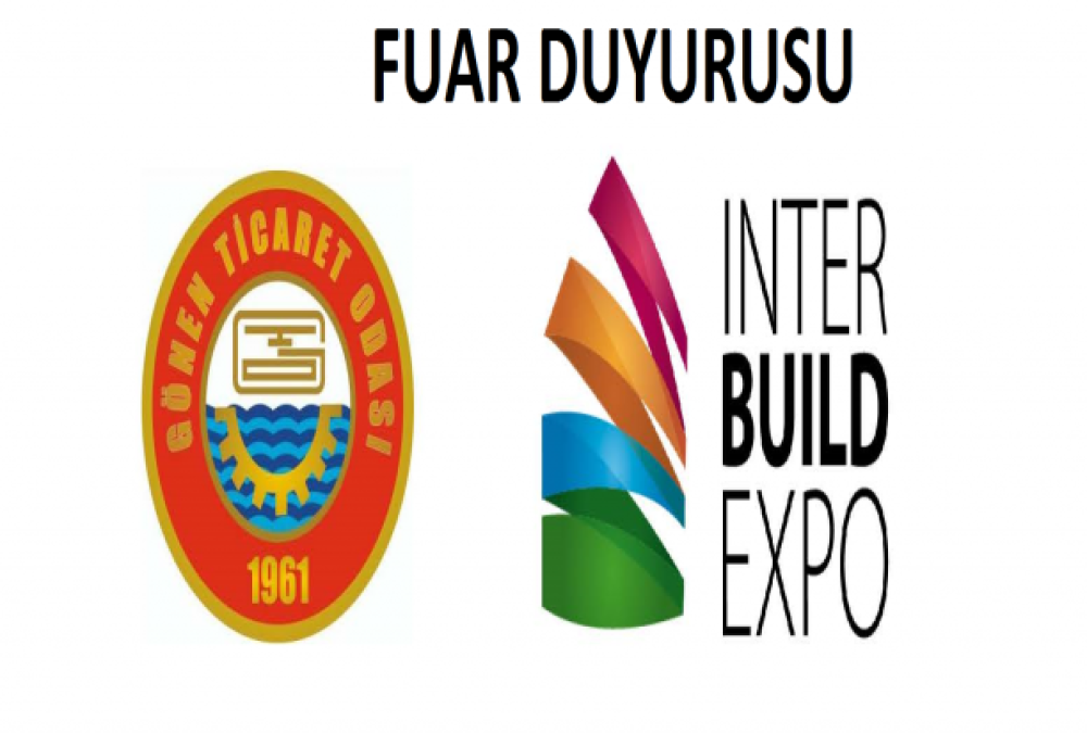 INTERBUILD EXPO  2020 FUARI